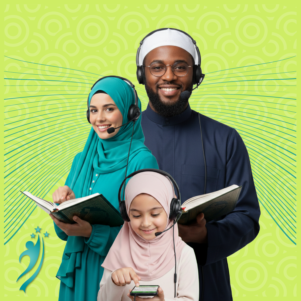 Online Quran Ijazah Program with Authentic Sanad